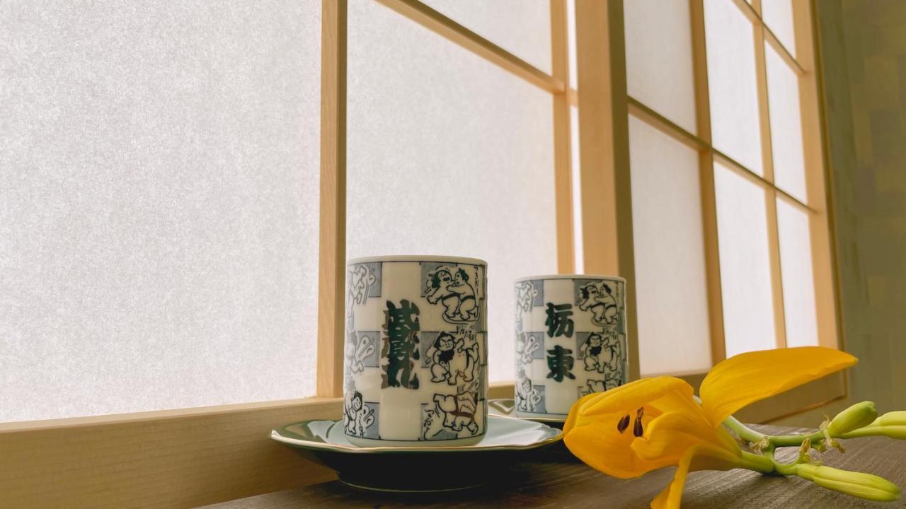 大同 Garden Hotel Osaka Buitenkant foto