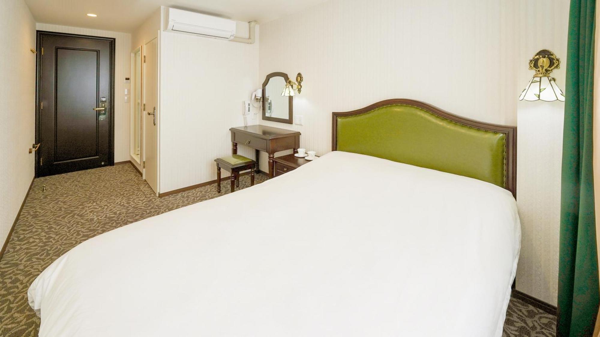 大同 Garden Hotel Osaka Kamer foto