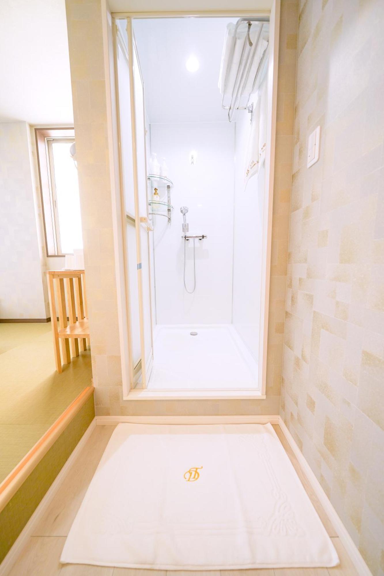 大同 Garden Hotel Osaka Kamer foto